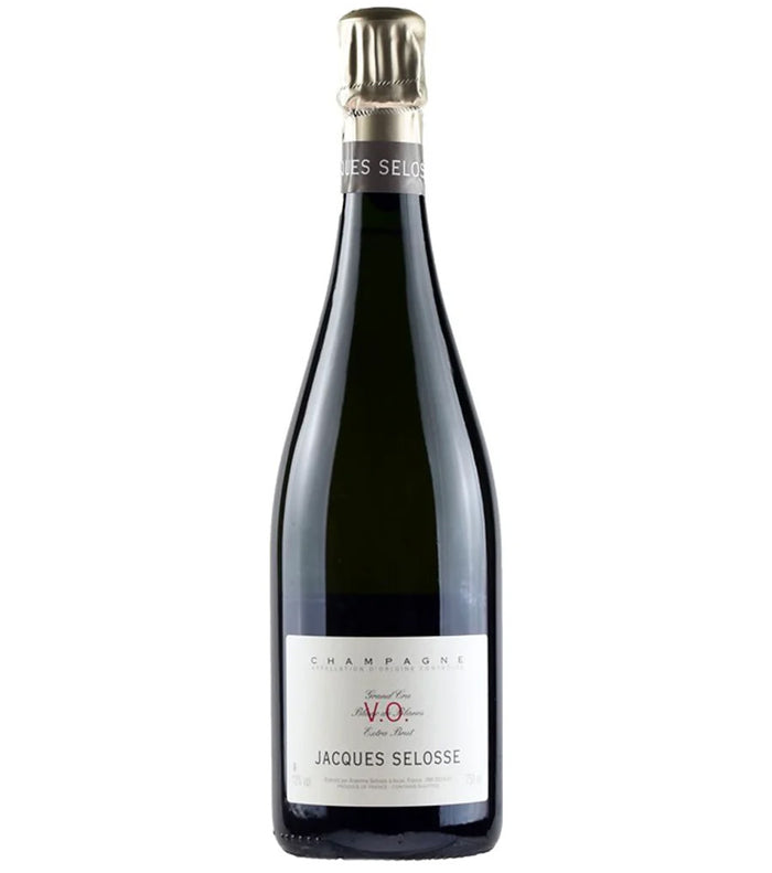 Jacques Selosse Blanc de Blancs Initiale NV