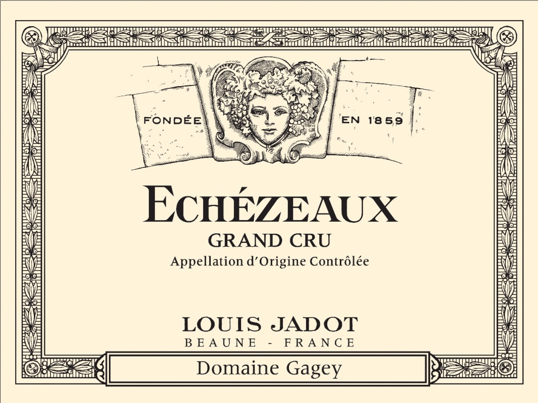 Louis Jadot Echezeaux Grand Cru 2021