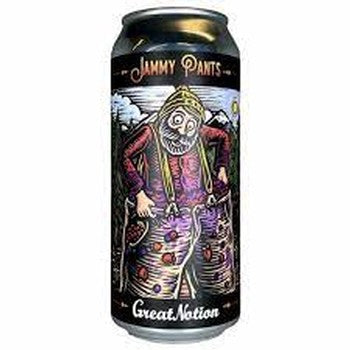 Great Notion Jammy Pants 16oz Can