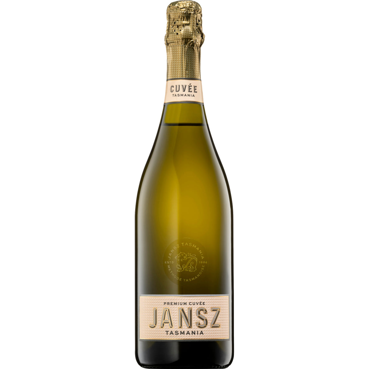 Jansz Tasmania Premium Cuvée
