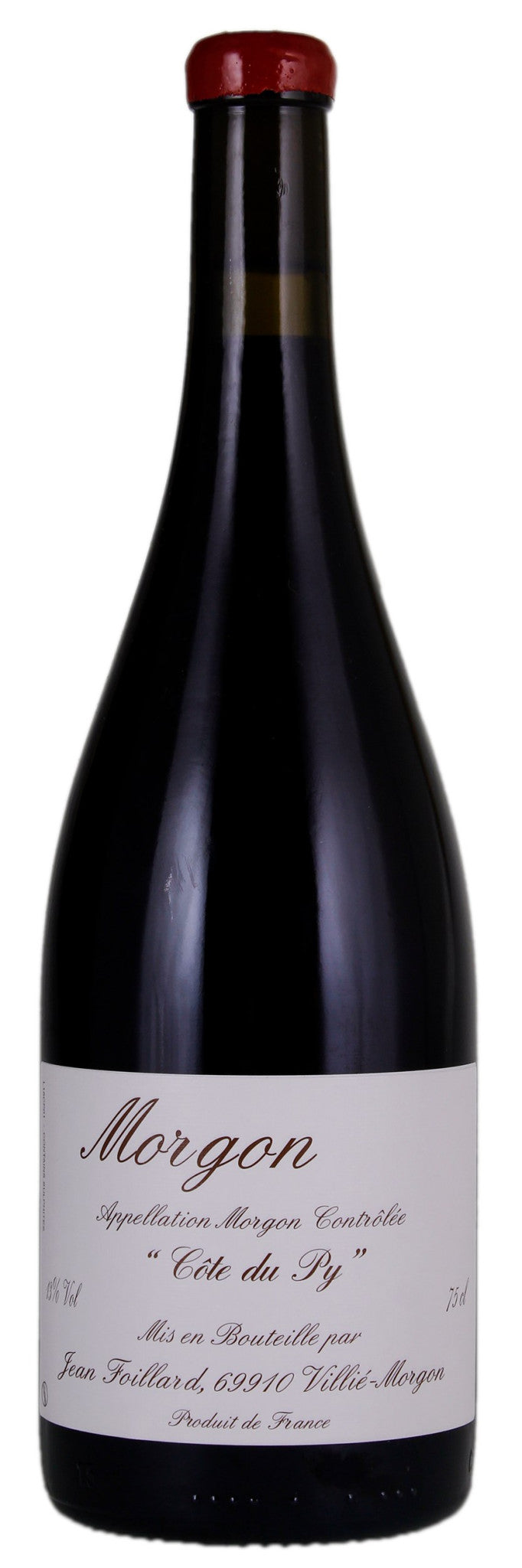 Jean Foillard Fleurie 2022