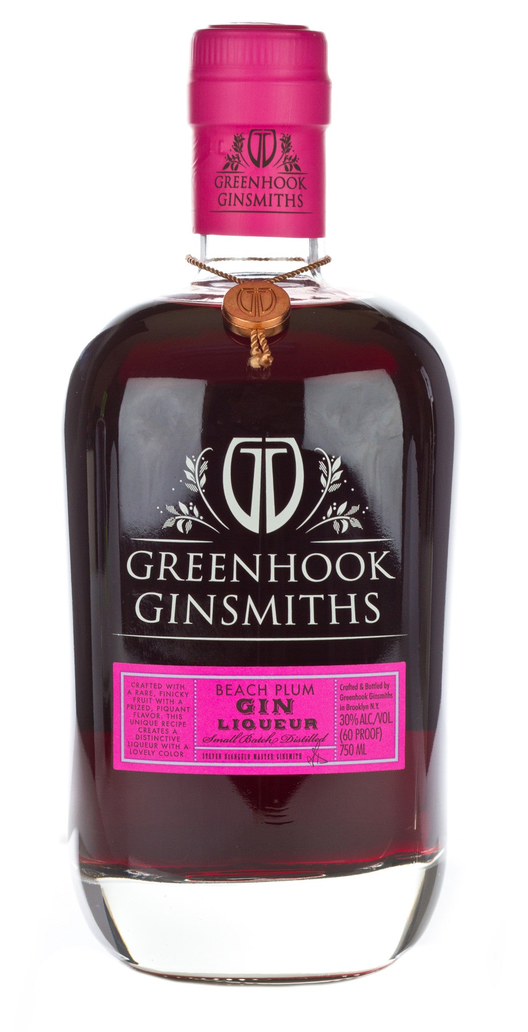Jelinek Plum Liqueur 750mL