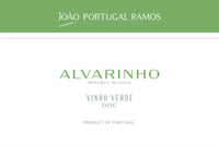 Joao Portugal Ramos Alvarinho 2023