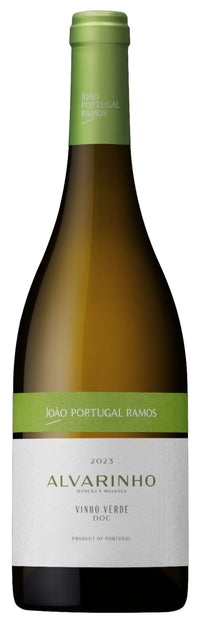 Joao Portugal Ramos Alvarinho 2023