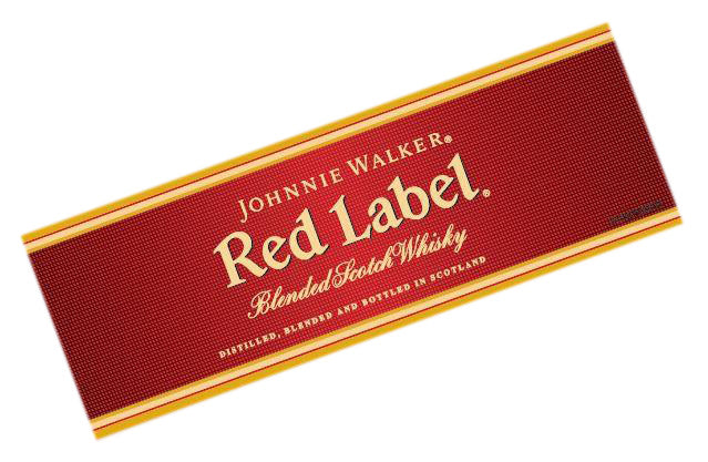 Johnnie Walker Blue Label Scotch 750mL