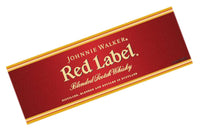 Johnnie Walker Blue Label Scotch 750mL