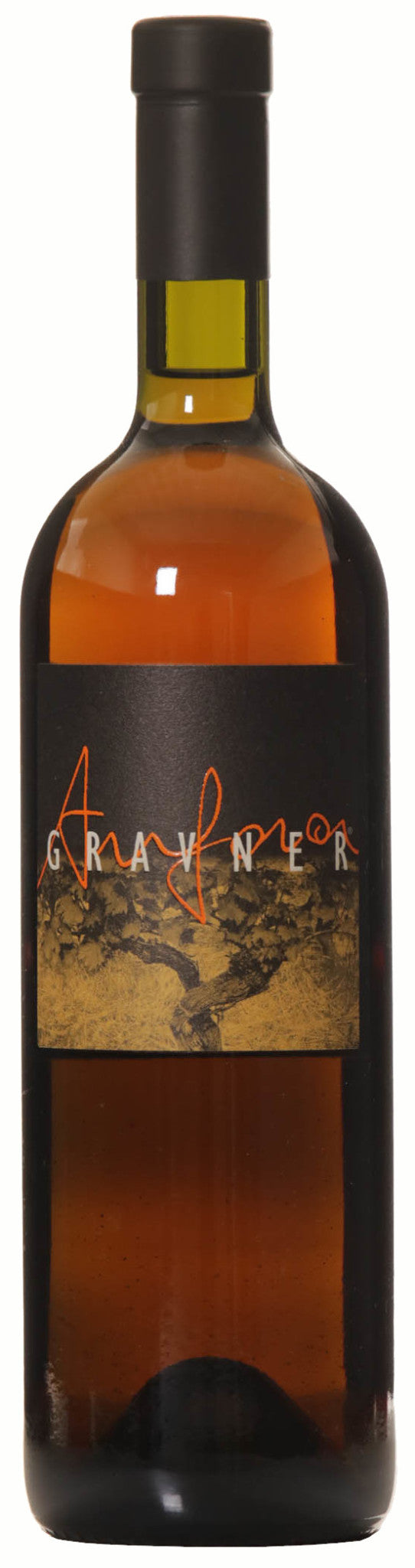 Josko Gravner Venezia Giulia Ribolla Gialla 2016