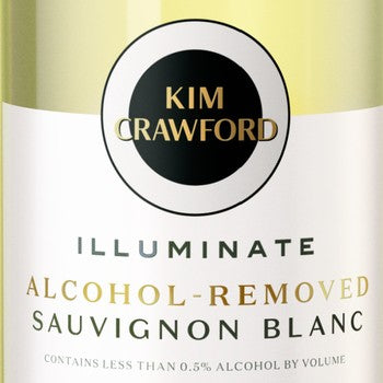 Kim Crawford N/A Illuminate Sauv Blanc 750ml
