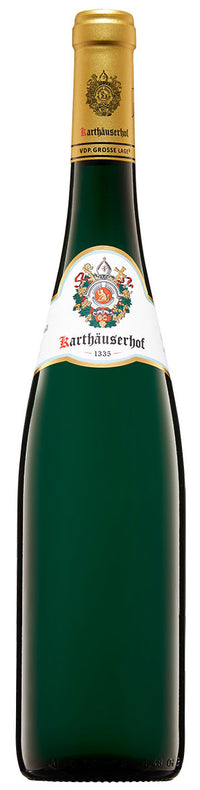 Karthauserhof Karthauserhofberg Riesling Grosses Gewachs 2018