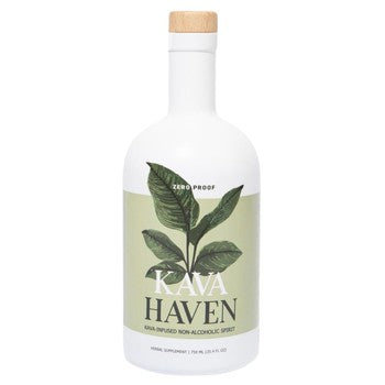 Kava Haven N/A Spirit