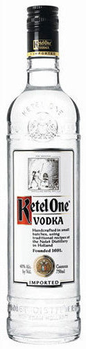 Ketel One Vodka 1 Liter