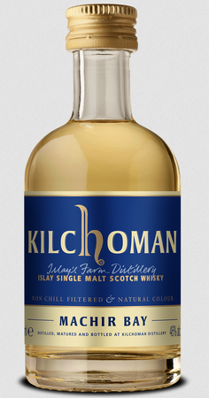 Kilchoman Machir Bay Scotch 750mL