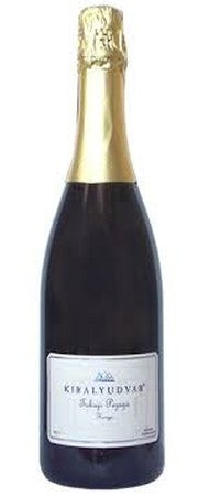 Kiralyudvar Pezgo Sparkling 2021