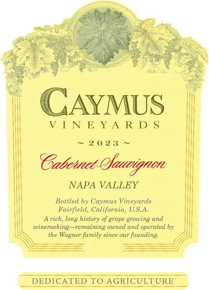 Klipsun Cabernet Sauvignon 2020