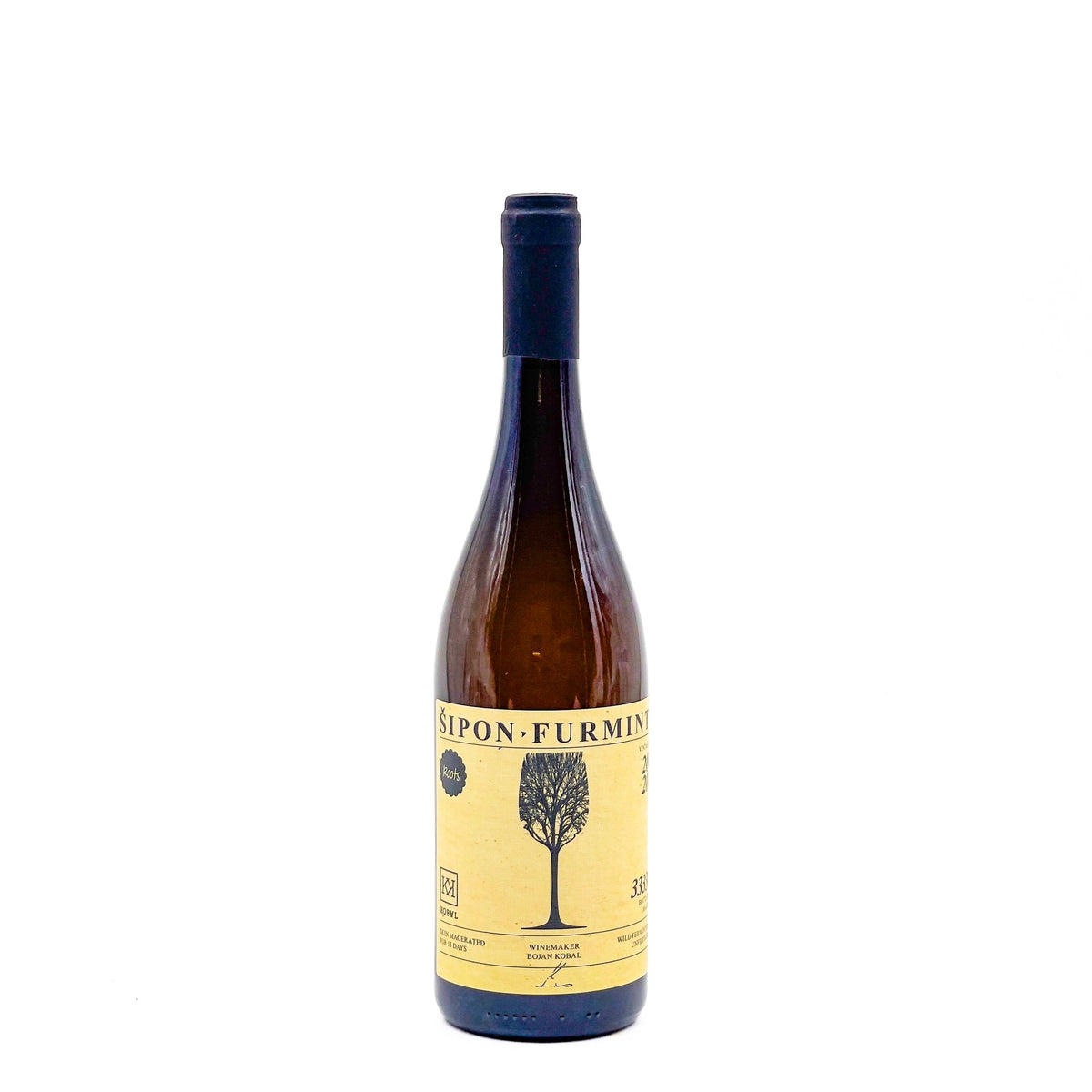 Kobal Roots Sipon Furmint 2022