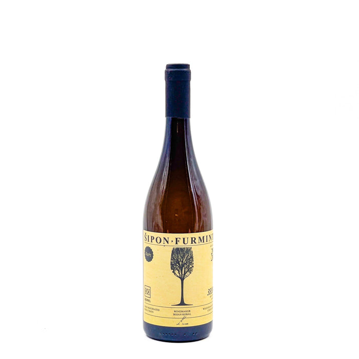 Kobal Roots Sipon Furmint 2022