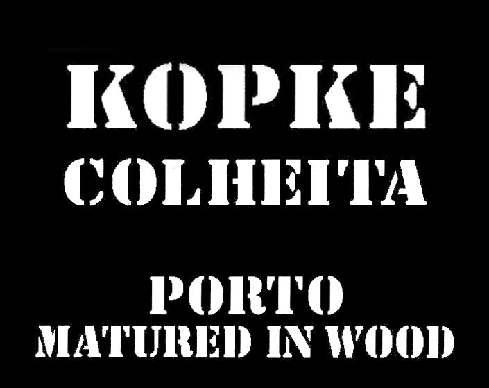 Kopke Colheita 1978 Porto