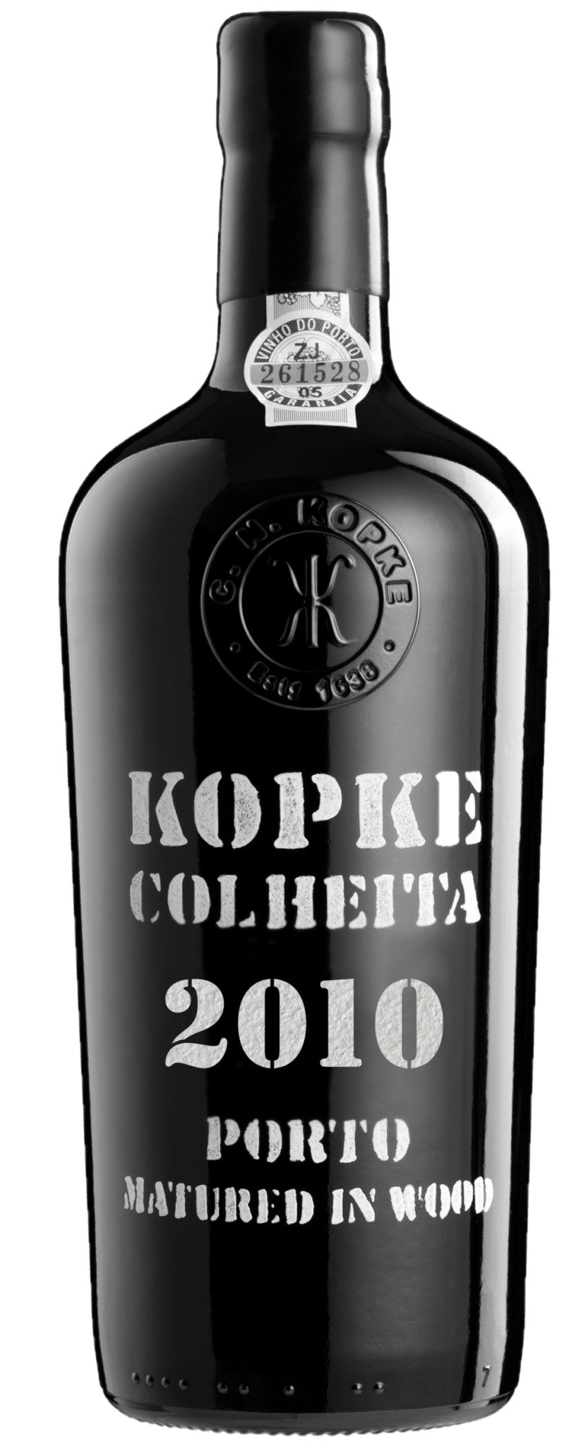Kopke Colheita 1978 Porto
