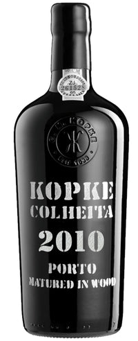 Kopke Colheita 1978 Porto