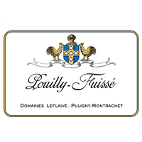 Domaines Leflaive Pouilly-Fuisse 2020
