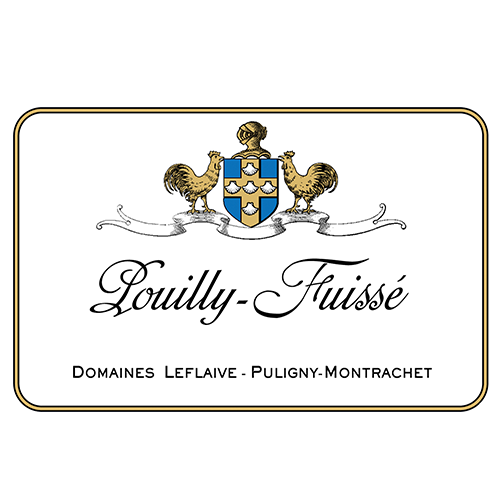 Domaines Leflaive Pouilly-Fuisse 2020