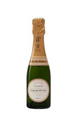 Stocking Stuffer! Laurent-Perrier Brut La Cuvee 187ml