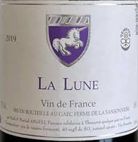 Ferme de la Sansonniere La Lune 2022