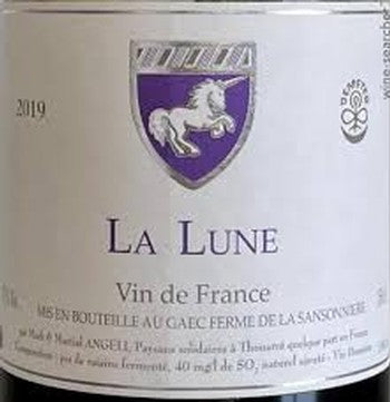 Ferme de la Sansonniere La Lune 2022