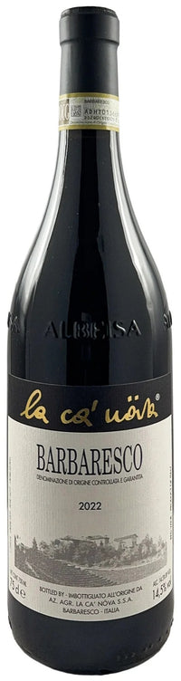 La Ca' Nova Barbaresco 2021