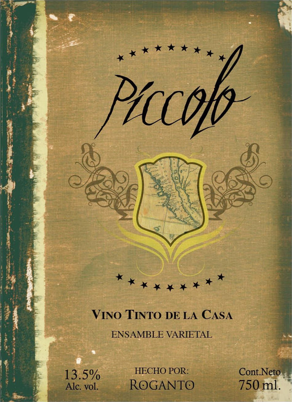 La Casa Vieja Palomino 2018