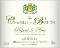 La Croix Gratiot Picpoul de Pinet 2024
