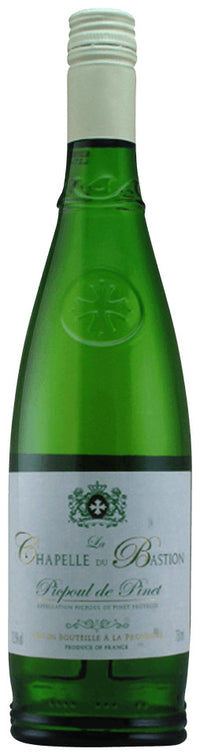 La Croix Gratiot Picpoul de Pinet 2024