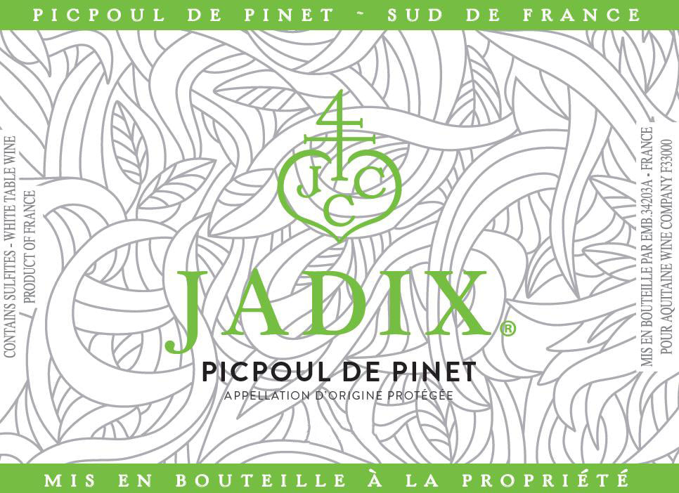 La Domitienne Picpoul de Pinet 2024