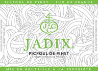 La Domitienne Picpoul de Pinet 2024