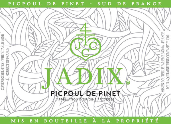 La Domitienne Picpoul de Pinet 2024