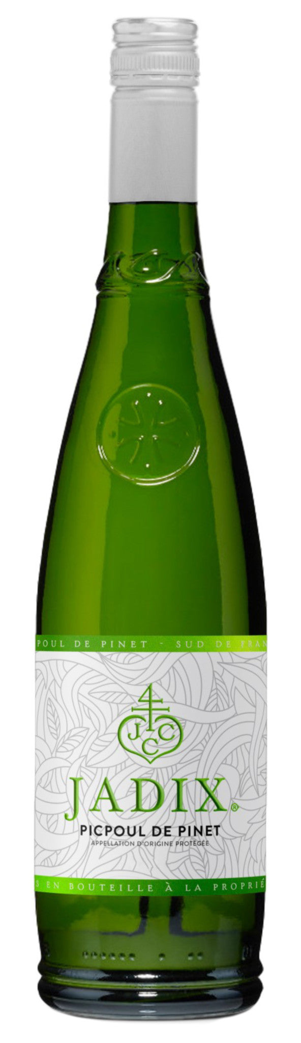 La Domitienne Picpoul de Pinet 2024