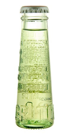 La Gritona Reposado Tequila 50mL