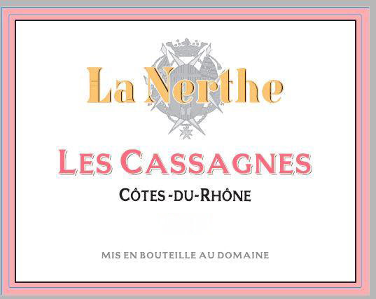 La Jara Rose Frizzante 2018