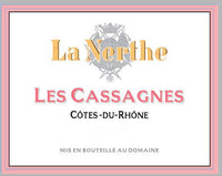La Jara Rose Frizzante 2018