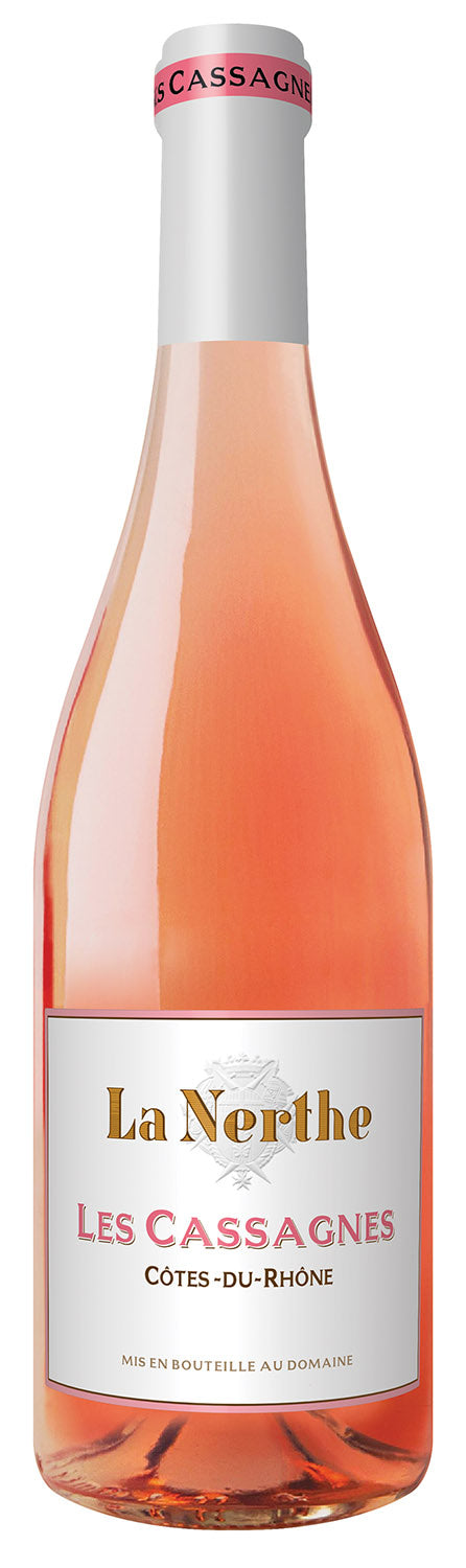 La Jara Rose Frizzante 2018