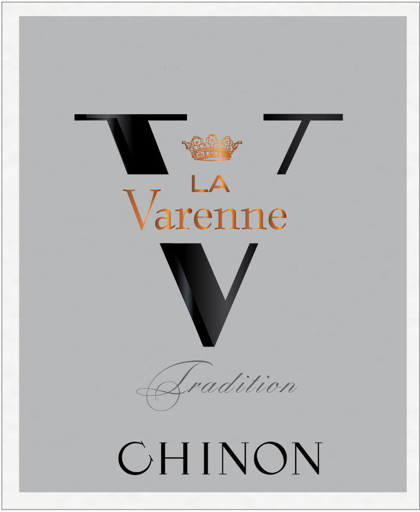 La Varenne Chinon Tradition 2018