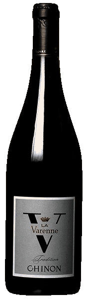 La Varenne Chinon Tradition 2018