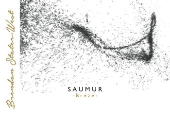 Brendan Stater-West Blanc Breze 2020