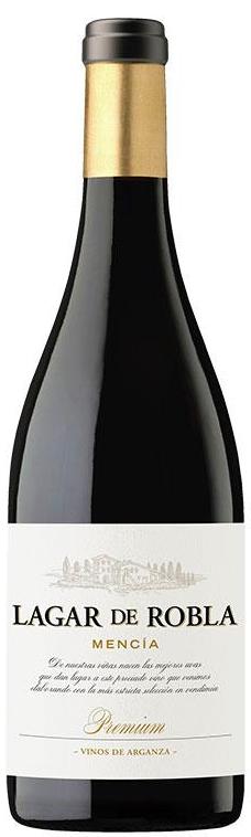 Lagar de Robla Mencia 2021