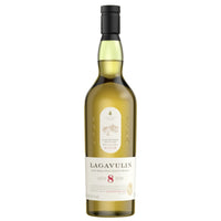 Lagavulin 16 Year Scotch 750mL