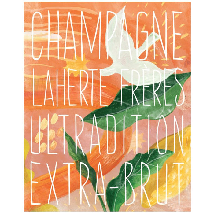Laherte Freres Ultradition Extra Brut
