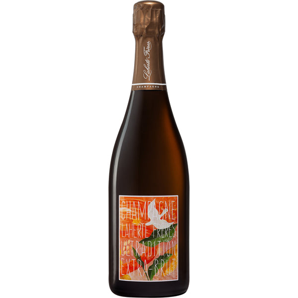 Laherte Freres Ultradition Extra Brut