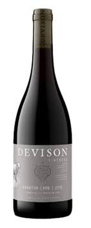 Devison Phantom Lamb 2022