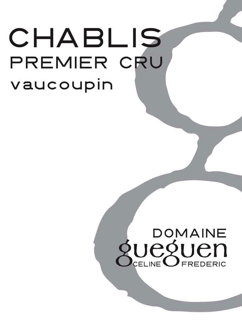 Lamblin Chablis Premier Cru Vaillon 2020