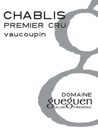 Lamblin Chablis Premier Cru Vaillon 2020